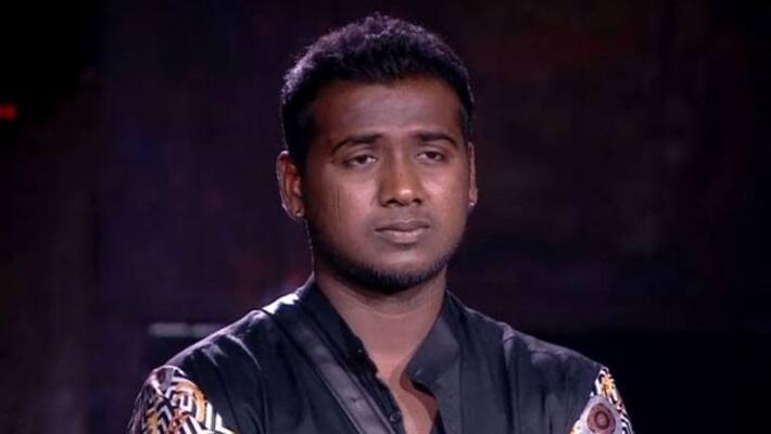 Bigg Boss 3 Winner Rahul sipligunj Interesting comments on raamulo raamula song Bigg Boss 3 Winner Rahul sipligunj Interesting comments on raamulo raamula song