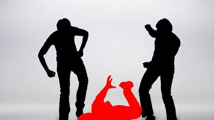 House Wife attacked by Goons in Idukki House Wife attacked by Goons in Idukki