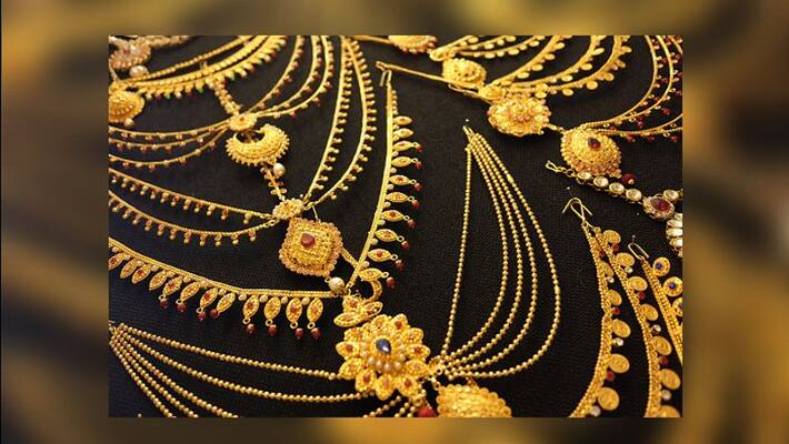 Gold price has climbed for the second day in a row: check rate in chennai, kovai, trichy and vellore Gold price has climbed for the second day in a row: check rate in chennai, kovai, trichy and vellore