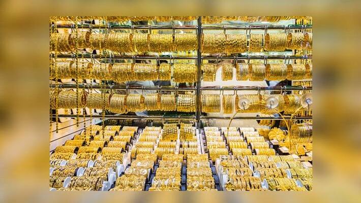 Gold price has reached an all-time high: check rate in chennai, kovai, vellore and trichy Gold price has reached an all-time high: check rate in chennai, kovai, vellore and trichy