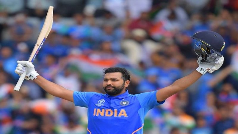 Recap 2019 Top 5 ODI run scorer in calendar Year