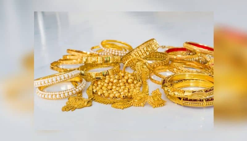 Gold price has  climbed for the second day in a row: check rate in chennai, kovai, trichy and vellore