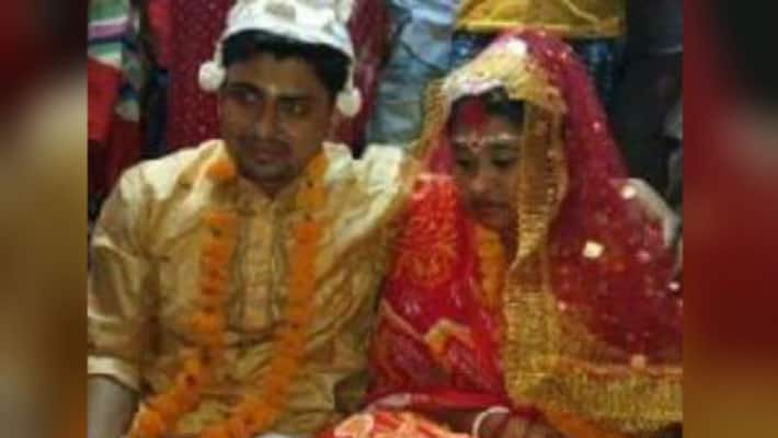 Bangladeshi man draw ire from wife over another marriage Bangladeshi man draw ire from wife over another marriage