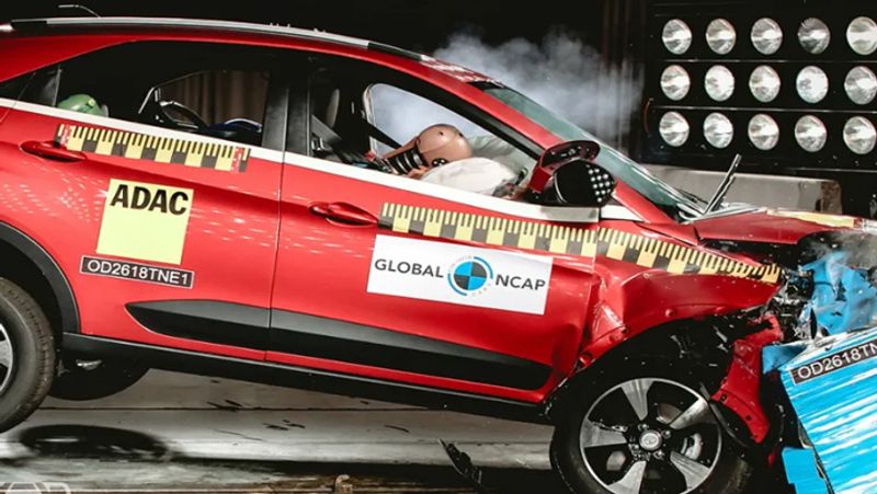 Tata has managed to sell a total of 5k units car in August 2020
