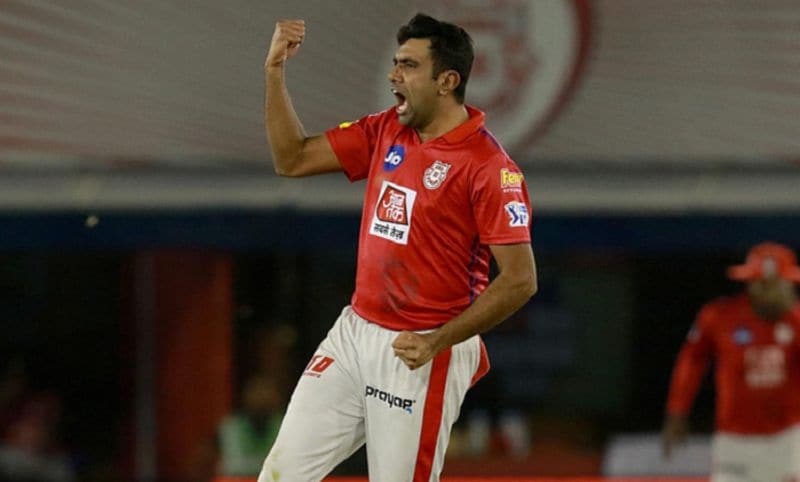 ashwin reaction after joins delhi capitals