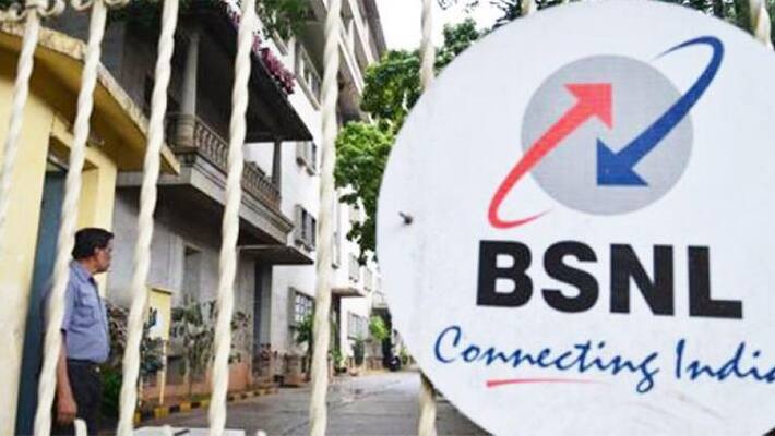 BSNL VRS scheme to make employees lakhpati highest payout to touch Rs 90 lakh BSNL VRS scheme to make employees lakhpati highest payout to touch Rs 90 lakh