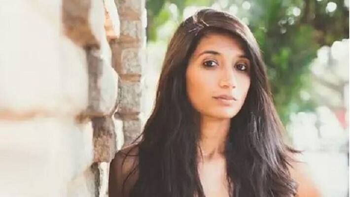 Bengaluru Author Madhuri Vijay wins 2019 JCB prize of literature for her book The Far Field Bengaluru Author Madhuri Vijay wins 2019 JCB prize of literature for her book The Far Field