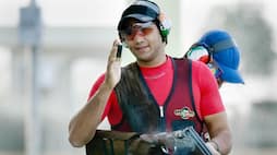 Asian Shooting Championship India wins 8 medals Qatar