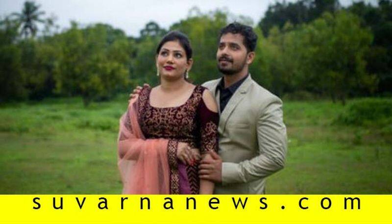 Radha Kalyana Fame pruthvee Ambaar ties knot with Parul