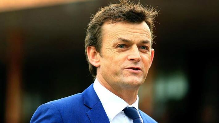 adam gilchrist picks toughest bowler he has ever faced in his career adam gilchrist picks toughest bowler he has ever faced in his career