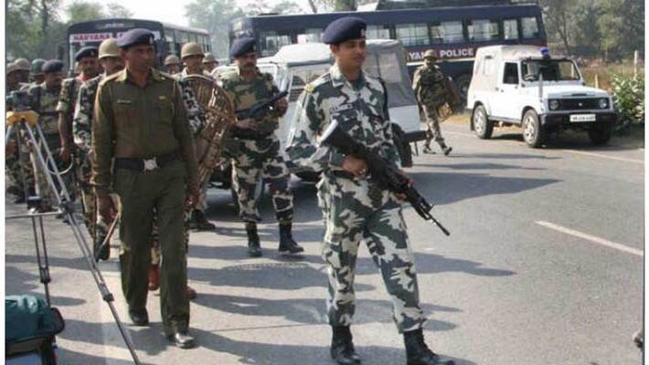 ayodhya verdict section 144 imposed few district in Karnataka to control security ayodhya verdict section 144 imposed few district in Karnataka to control security