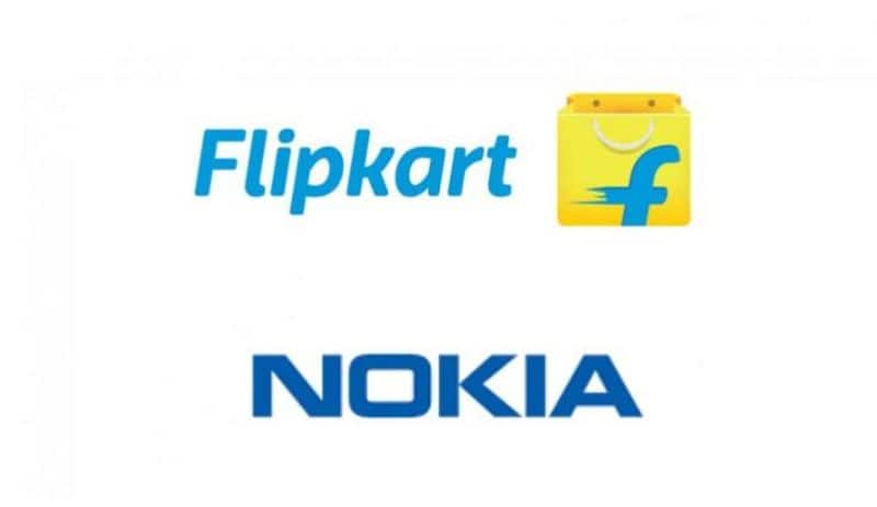Nokia branded Smart TVs announced by Flipkart, will be made in India