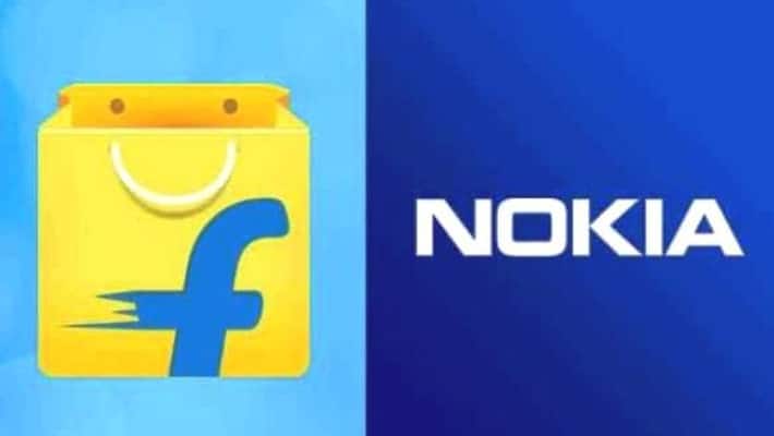Nokia branded Smart TVs announced by Flipkart, will be made in India Nokia branded Smart TVs announced by Flipkart, will be made in India