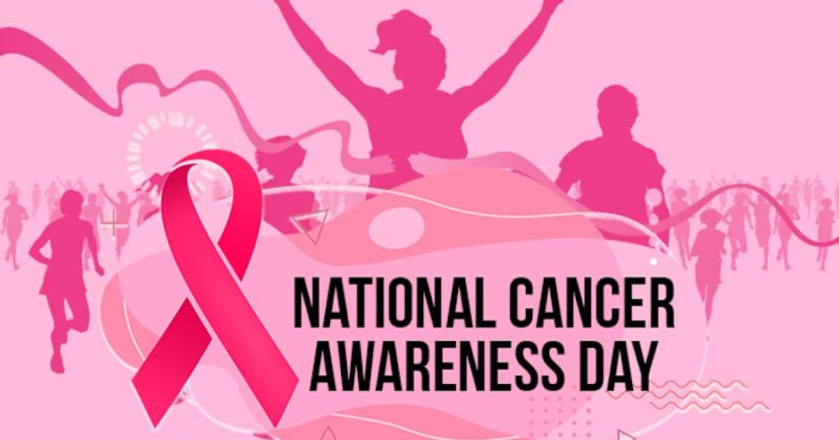 National Cancer Awareness Day Celebrating life while understanding how