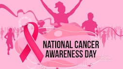 National Cancer Awareness Day Celebrating life while understanding how disease spreads