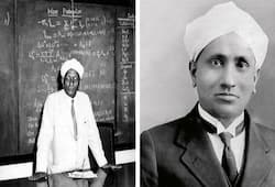 Remembering CV Raman 5 Facts About The Nobel Laureate