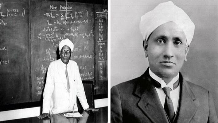 CV Raman was the first scientist in Asia to get Nobel Prize, learn 5 facts of his life CV Raman was the first scientist in Asia to get Nobel Prize, learn 5 facts of his life