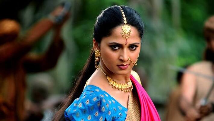 Actress Anushka Shetty Open Talk About Her Marriage Rumor Actress Anushka Shetty Open Talk About Her Marriage Rumor