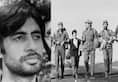 Amitabh Bachchan Completes 50 Years As An Actor