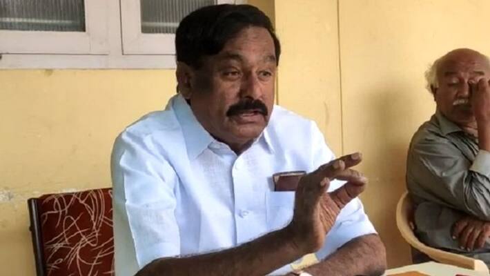 jds mla srinivas gowda got angry on journalists jds mla srinivas gowda got angry on journalists