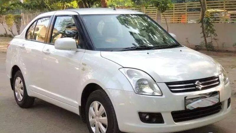 Maruti Suzuki Dzire sales at over 1.2 lakh units between 2019 Apr to Nov
