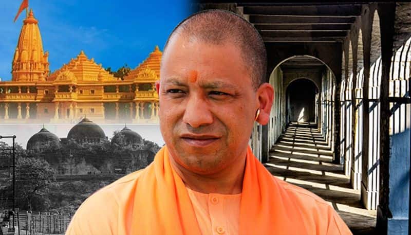 Ayodhya verdict: UP government to set up eight jails