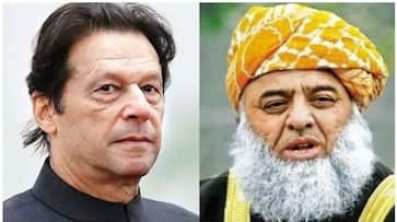 Will Imran's power in Pakistan from Maulana's Plan B