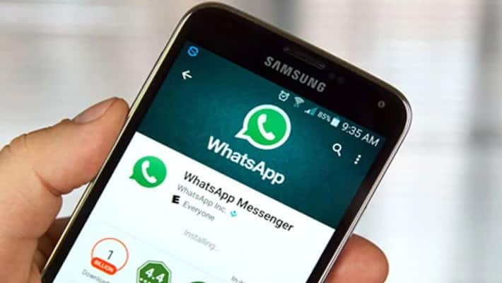 Whatsapp new feature: without user permission nobody add unknown group Whatsapp new feature: without user permission nobody add unknown group