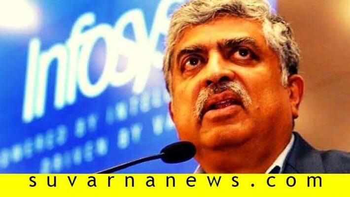 Govt paid Rs 165 cr to Infosys for new IT portal Chaudhary pod Govt paid Rs 165 cr to Infosys for new IT portal Chaudhary pod