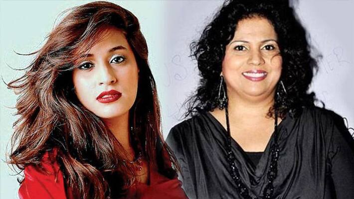 Shweta Pandit slams Hema Sardesai's defence of Anu Malik Shweta Pandit slams Hema Sardesai's defence of Anu Malik