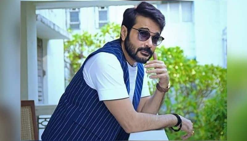 You need actors, not heroes in films today, says Prosenjit Chatterjee