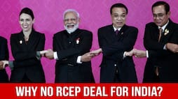 Why is India Celebrating PM Modi's Decision To Step Out Of RCEP Deal?