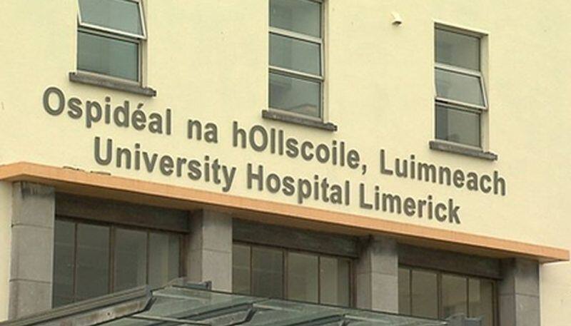 Limerick hospital apologises over death of teenager after surgery