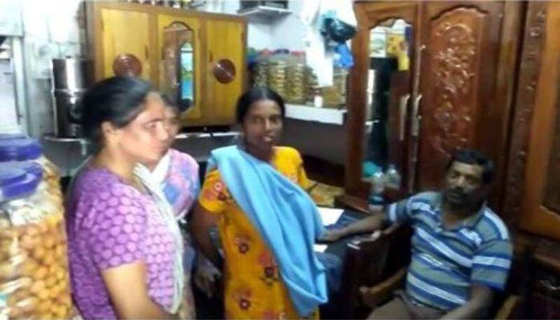 couple sales pickle to educate daughter in idukki