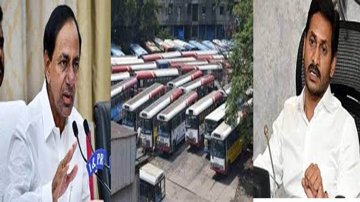 Union Government Key Comments On RTC Bifurcation In United Andhra pradesh Union Government Key Comments On RTC Bifurcation In United Andhra pradesh