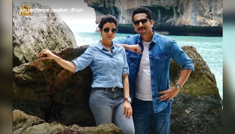 সাগরদ্বীপে জকের ধনঃ ২০১৯ সালে আরও এক ছবি যা রহস্যগল্পের প্রেমপটে তৈরি, নয়া লুকে তুলে ধরেছিল কোয়েলকে।