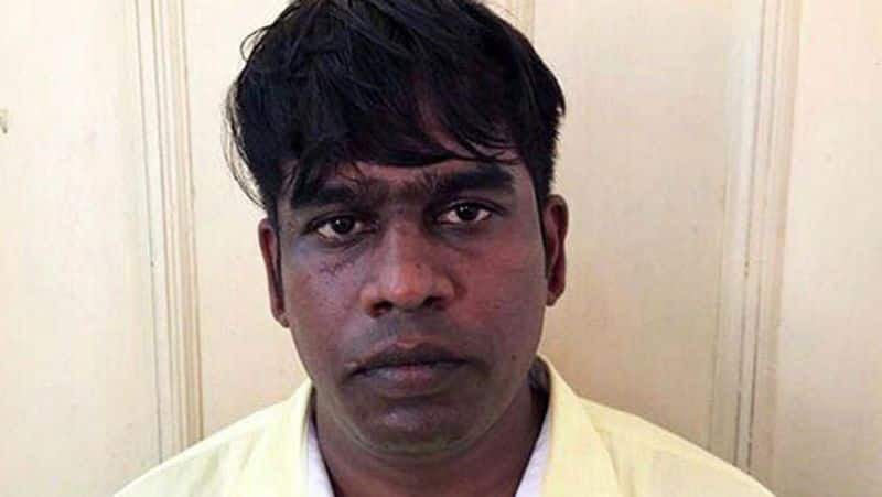 Most Wanted Rowdy Kakkathoppu Balaji arrested