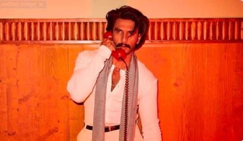 Ranveer Singh asks 'what is mobile number', Nagpur Police gives befitting reply
