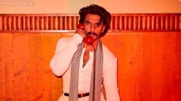 Ranveer Singh asks 'what is mobile number', Nagpur Police gives befitting reply