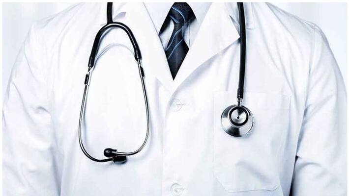 Doctor allegedly became victim by Heath Department Doctor allegedly became victim by Heath Department