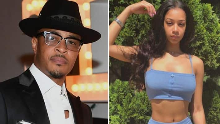 american Rapper TI apologies daughter for his remarks on virginity american Rapper TI apologies daughter for his remarks on virginity