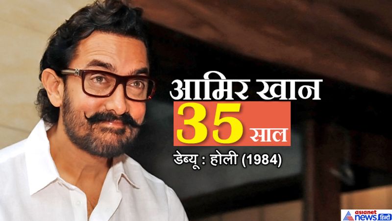 Bollywood Actors who Working Film industry over 40 Years