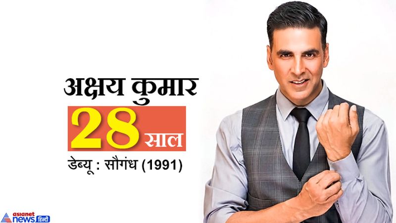 Bollywood Actors who Working Film industry over 40 Years