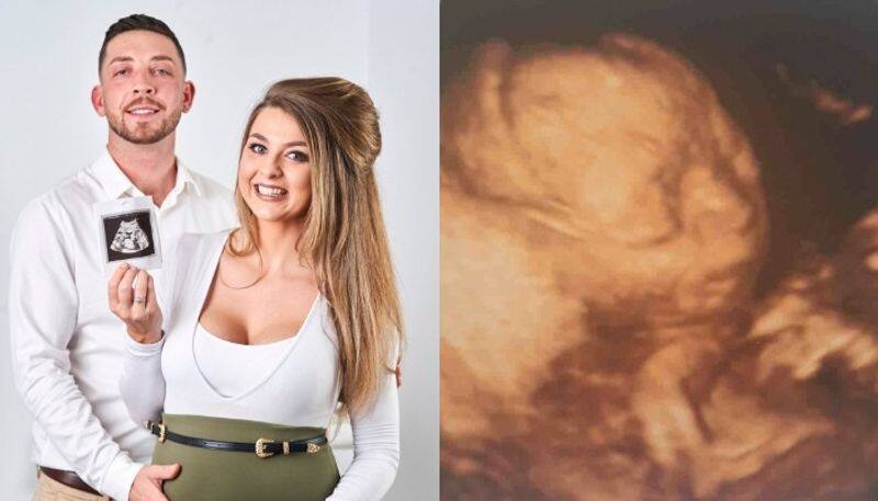 lady had surgery to remove skin cutting womb vagina and cervix in half