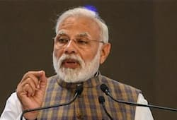 PM Modi India, Sri Lanka to cooperate in counter terror training