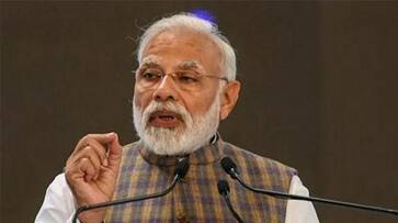 Jharkhand Assembly polls: PM Modi to address rallies in Khunti, Jamshedpur today