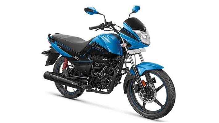 BS6 Hero Splendor iSmart price hiked BS6 Hero Splendor iSmart price hiked