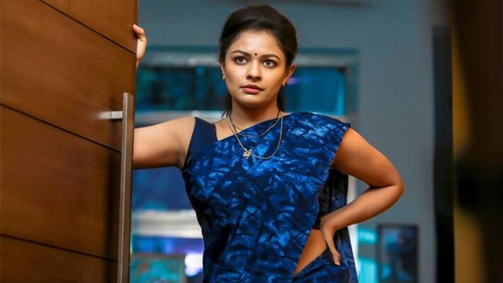 New member in Kamal Haasan's family rumours on Pooja kumar New member in Kamal Haasan's family rumours on Pooja kumar