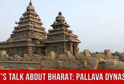 Lets Talk About Bharat Pallava Dynasty