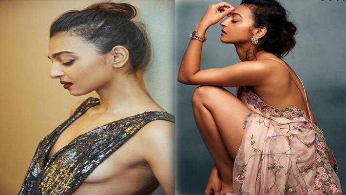 actress radhika apte loving lock down photo goes viral actress radhika apte loving lock down photo goes viral